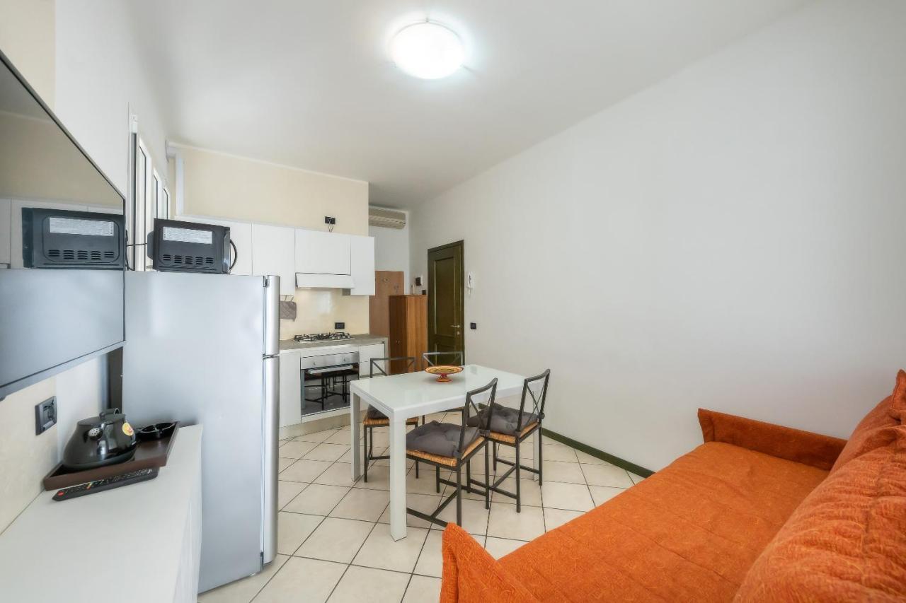 Appartamenti Mare Caorle Exteriör bild