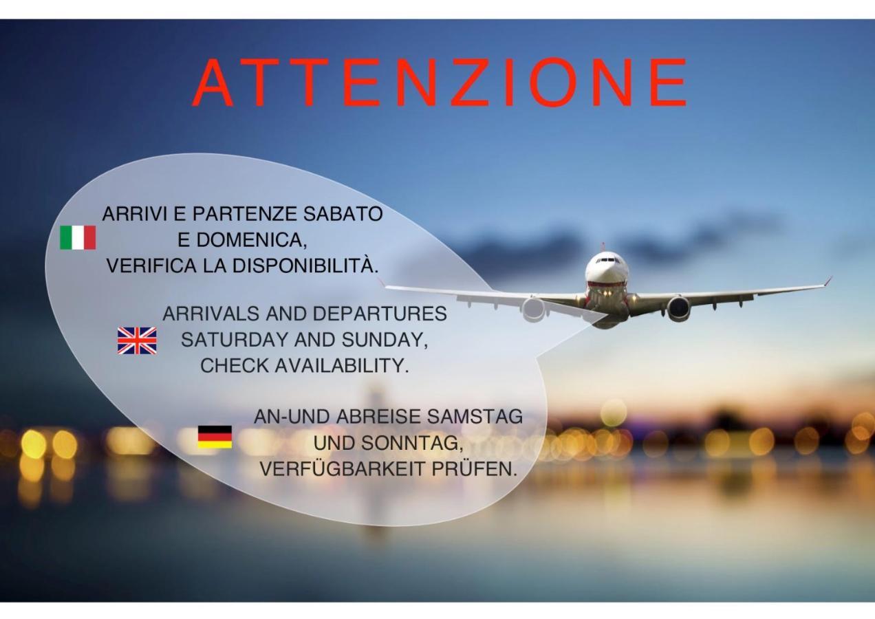 Appartamenti Mare Caorle Exteriör bild
