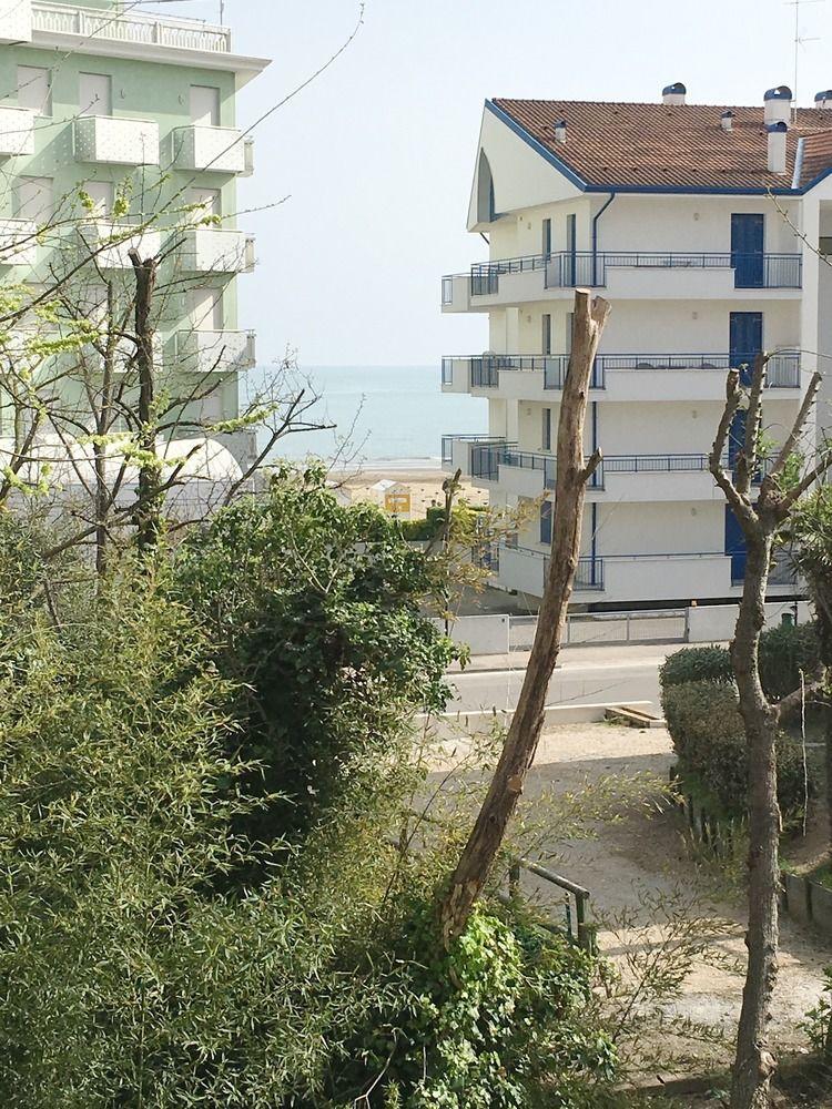 Appartamenti Mare Caorle Exteriör bild